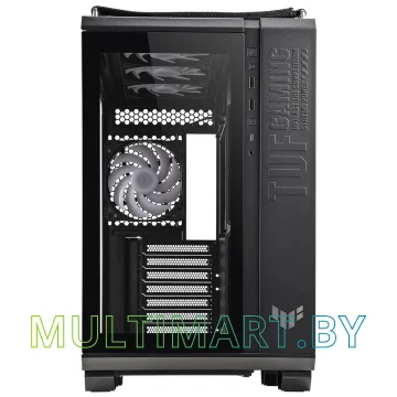 Корпус ASUS TUF Gaming GT502 Plus (черный) картинка 3